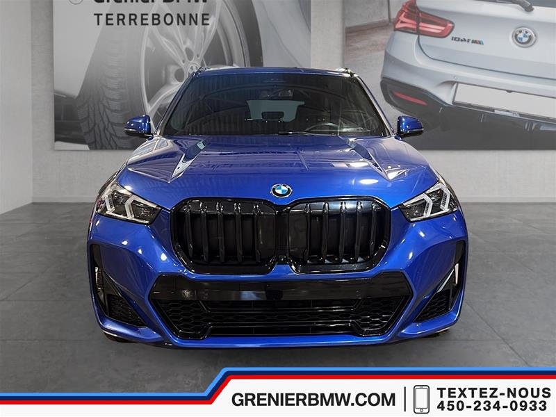 BMW X1 xDrive28i 2023 à Terrebonne, Québec - 2 - w1024h768px