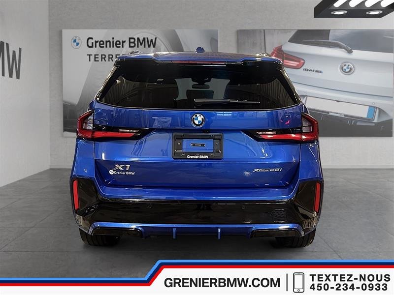 BMW X1 xDrive28i 2023 à Terrebonne, Québec - 5 - w1024h768px