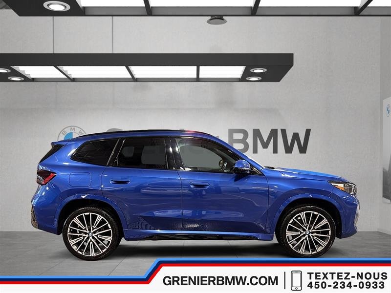 BMW X1 xDrive28i 2023 à Terrebonne, Québec - 3 - w1024h768px