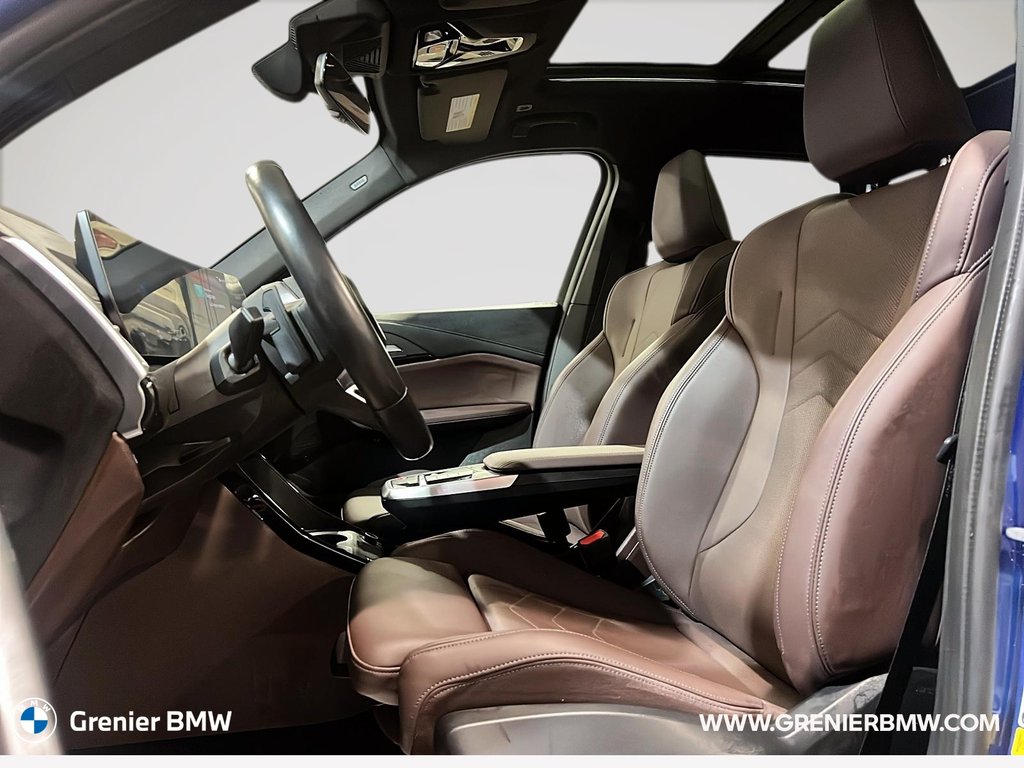 2023 BMW X1 xDrive28i, M Sport Package, Premium Enhanced in Terrebonne, Quebec - 7 - w1024h768px