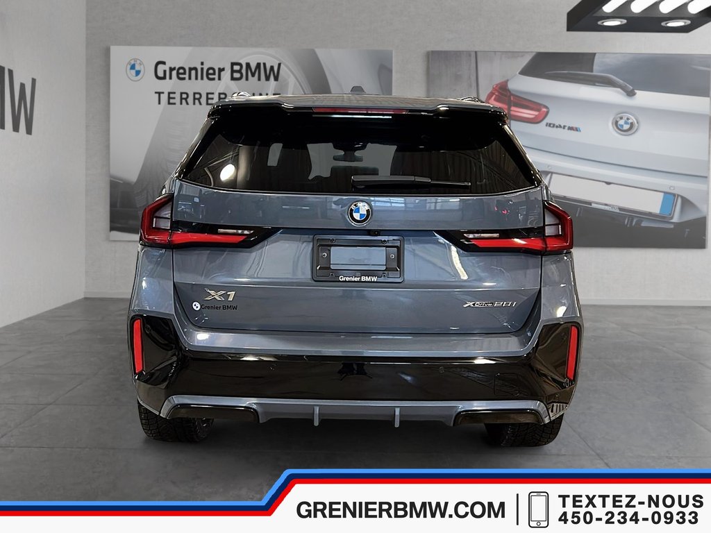 BMW X1 xDrive28i, M Sport Package, Harman Kardon 2023 à Terrebonne, Québec - 5 - w1024h768px