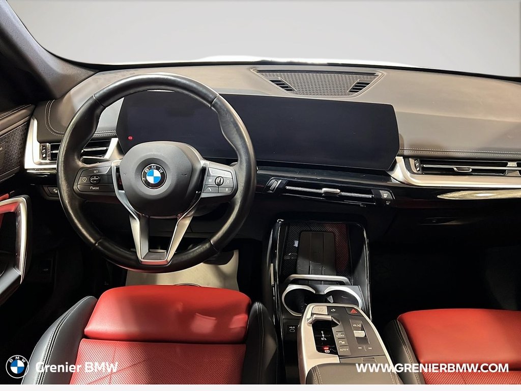BMW X1 xDrive28i 2023 à Terrebonne, Québec - 9 - w1024h768px