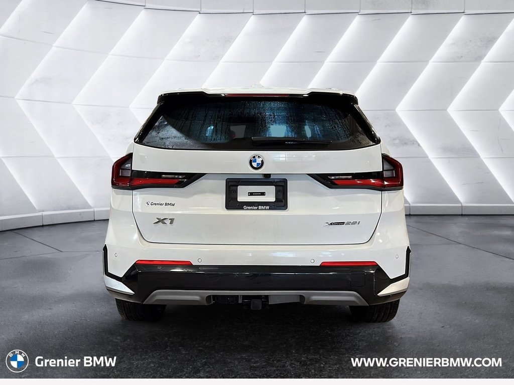 BMW X1 xDrive28i 2023 à Terrebonne, Québec - 6 - w1024h768px