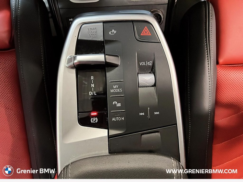 BMW X1 xDrive28i 2023 à Terrebonne, Québec - 15 - w1024h768px