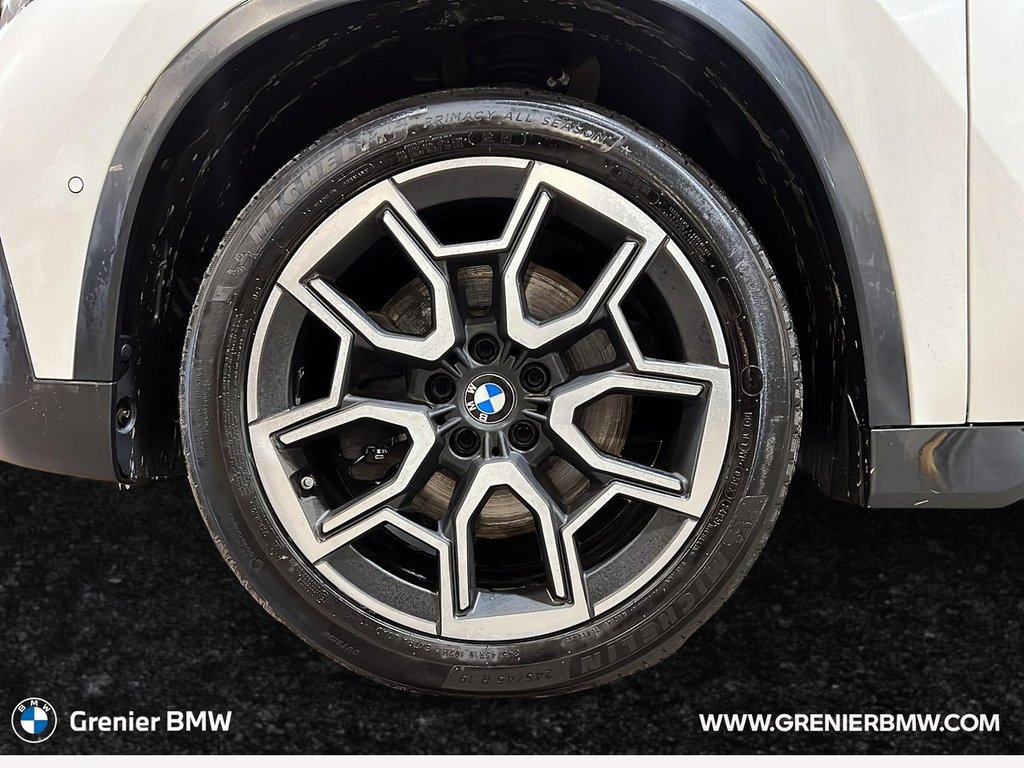 BMW X1 xDrive28i 2023 à Terrebonne, Québec - 7 - w1024h768px