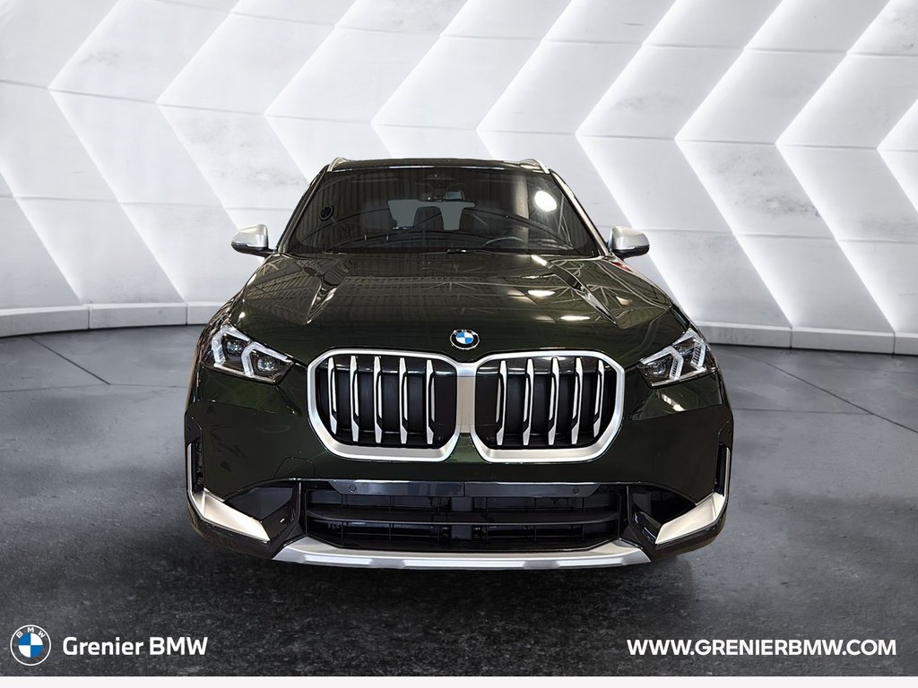 BMW X1 xDrive28i 2023 à Terrebonne, Québec - 2 - w1024h768px
