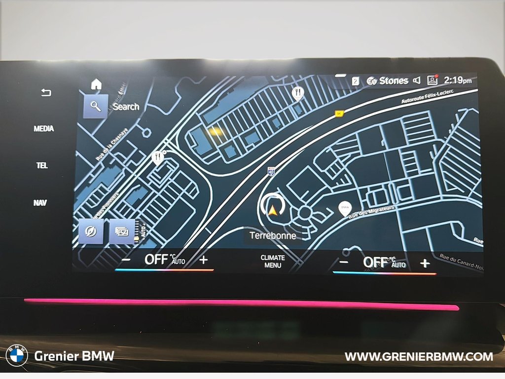 BMW X1 xDrive28i 2023 à Terrebonne, Québec - 15 - w1024h768px