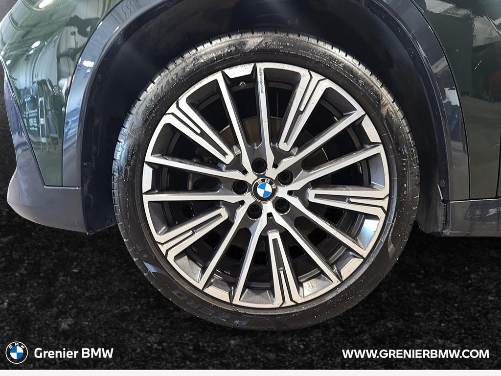 BMW X1 xDrive28i 2023 à Terrebonne, Québec - 6 - w1024h768px