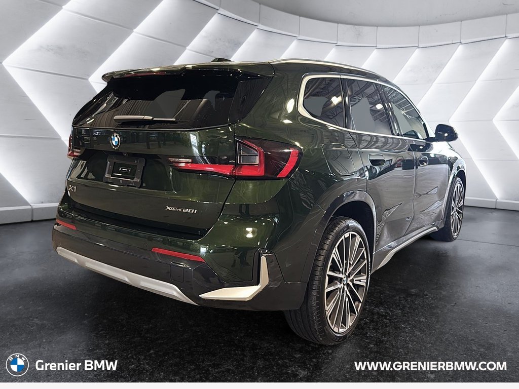 BMW X1 xDrive28i 2023 à Terrebonne, Québec - 4 - w1024h768px