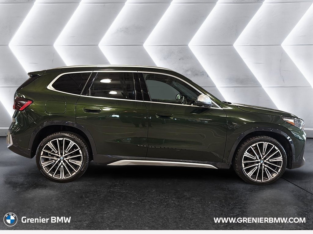 BMW X1 xDrive28i 2023 à Terrebonne, Québec - 5 - w1024h768px
