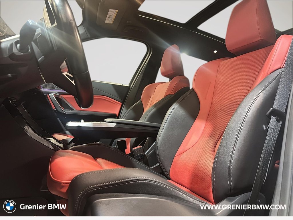 2023 BMW X1 xDrive28i in Terrebonne, Quebec - 7 - w1024h768px