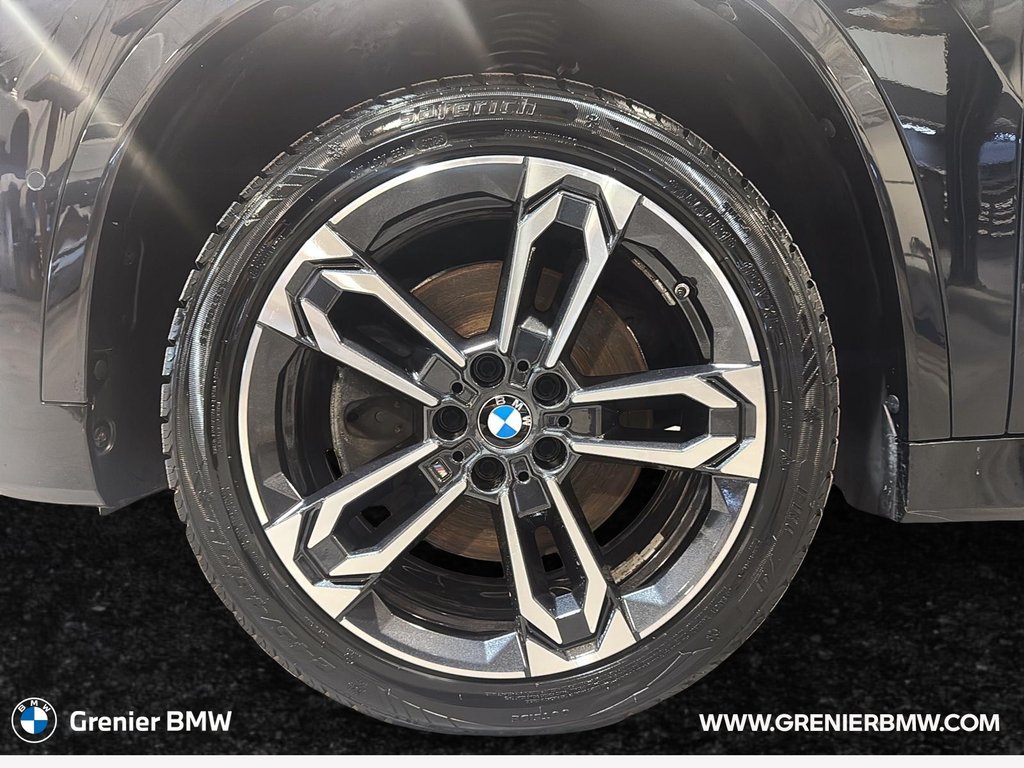 2023 BMW X1 xDrive28i in Terrebonne, Quebec - 6 - w1024h768px