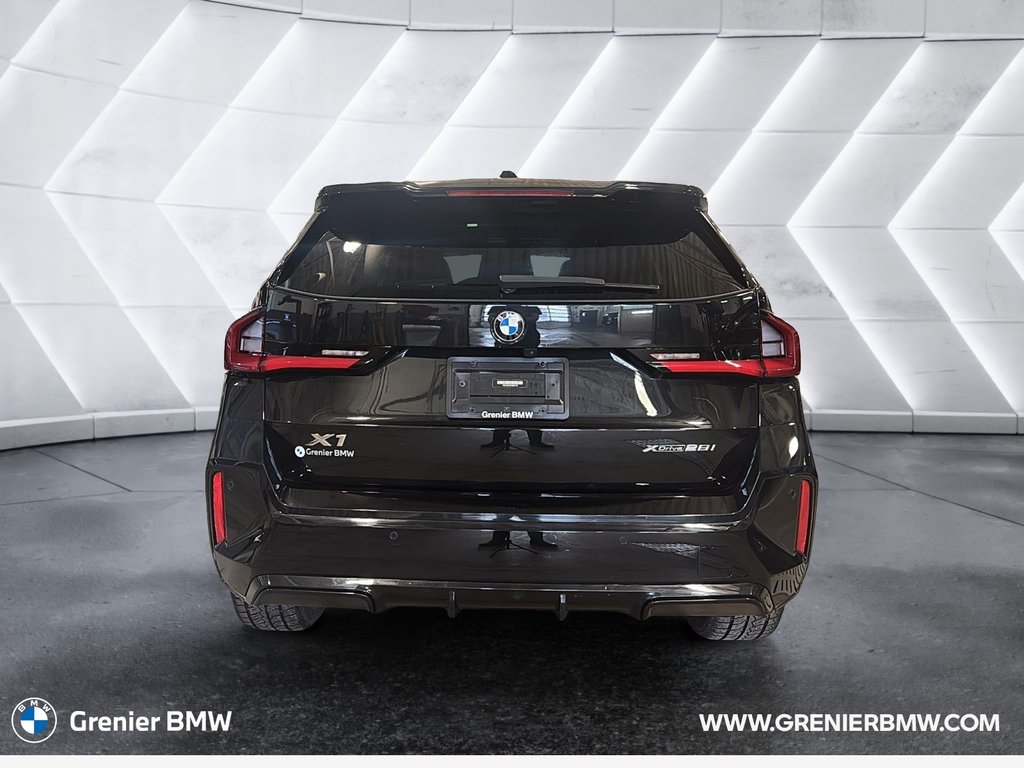 2023 BMW X1 xDrive28i in Terrebonne, Quebec - 3 - w1024h768px