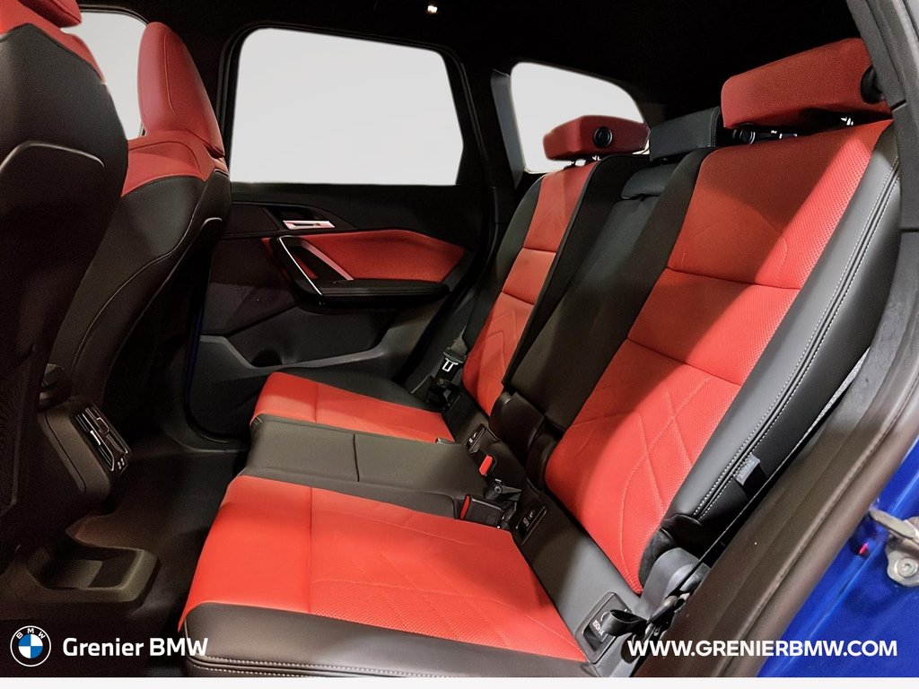BMW X1 xDrive28i 2023 à Terrebonne, Québec - 9 - w1024h768px