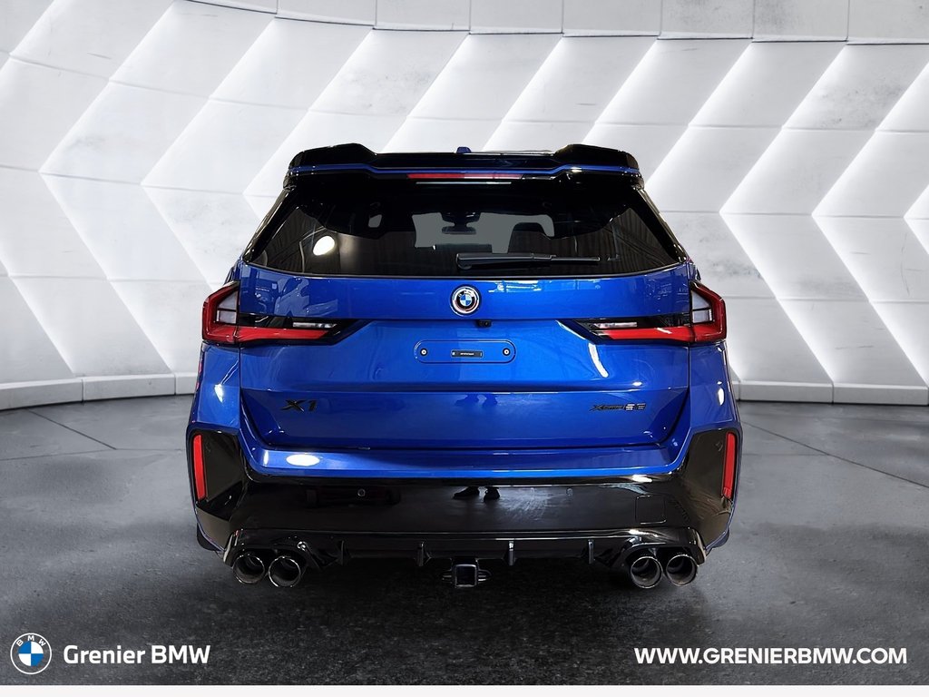 BMW X1 xDrive28i 2023 à Terrebonne, Québec - 5 - w1024h768px
