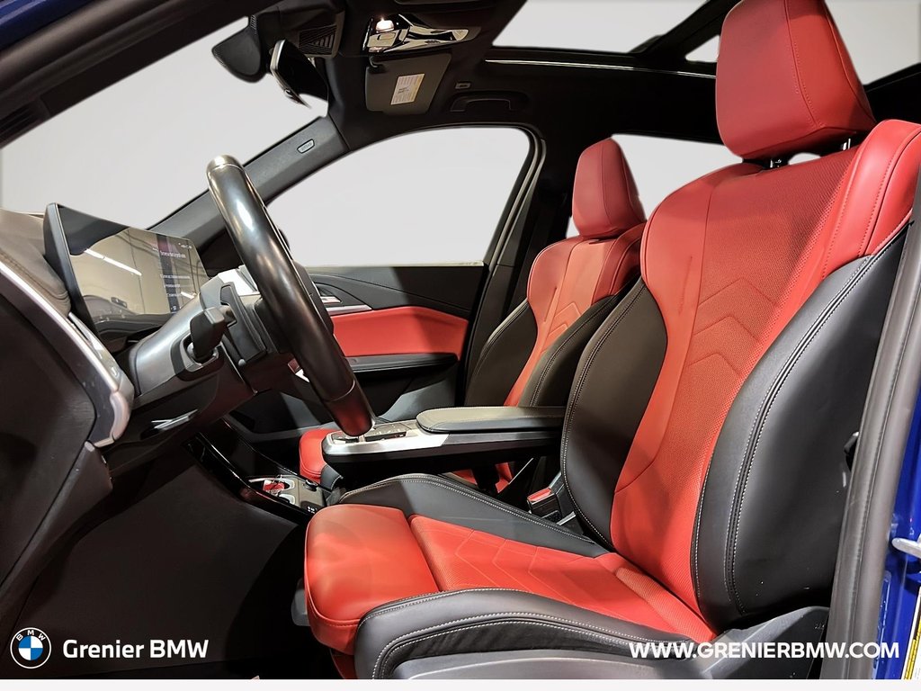 BMW X1 xDrive28i 2023 à Terrebonne, Québec - 7 - w1024h768px