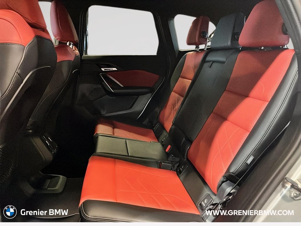 2023 BMW X1 xDrive28i in Terrebonne, Quebec - 9 - w1024h768px