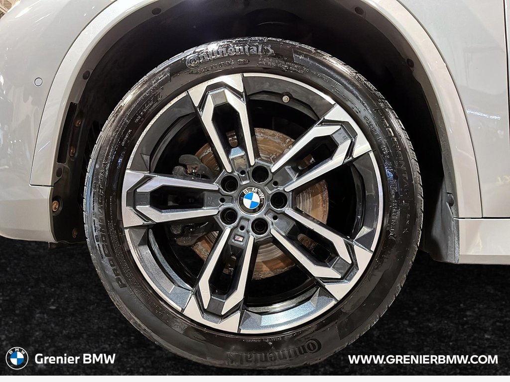 2023 BMW X1 xDrive28i in Terrebonne, Quebec - 6 - w1024h768px