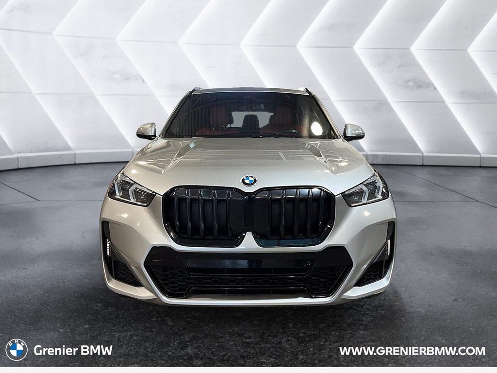 2023 BMW X1 xDrive28i in Terrebonne, Quebec - 2 - w1024h768px