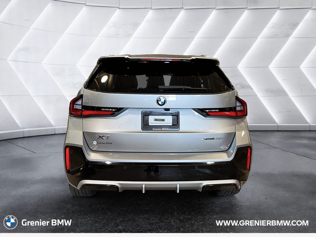2023 BMW X1 xDrive28i in Terrebonne, Quebec - 5 - w1024h768px