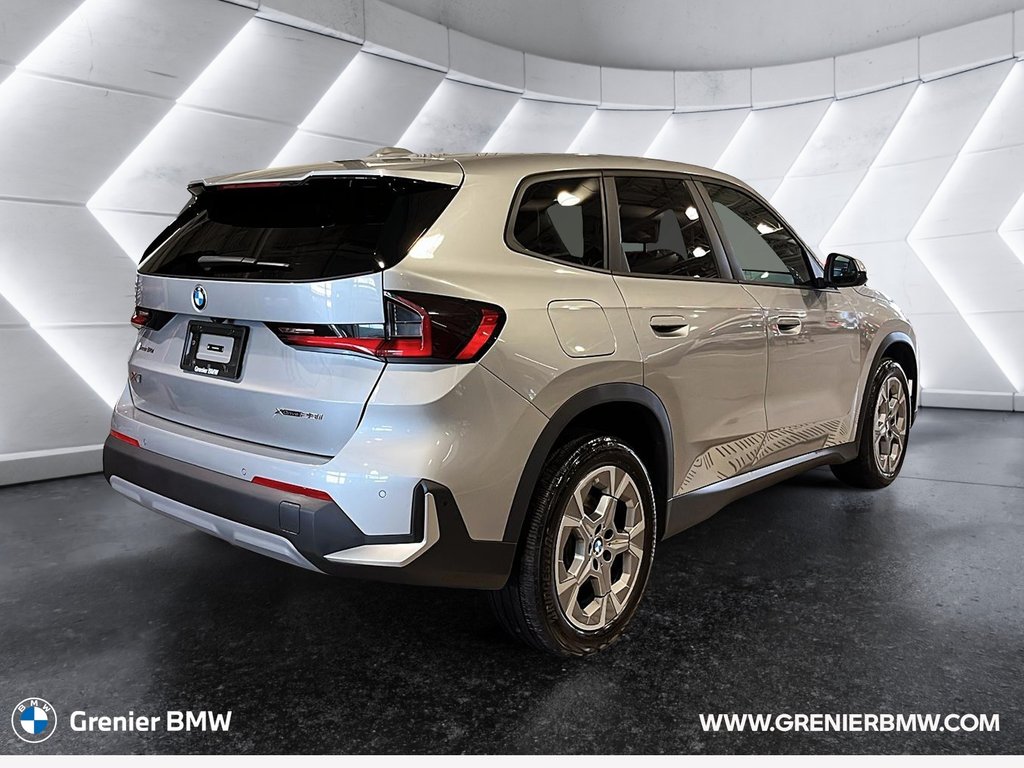 2023 BMW X1 xDrive28i in Terrebonne, Quebec - 4 - w1024h768px