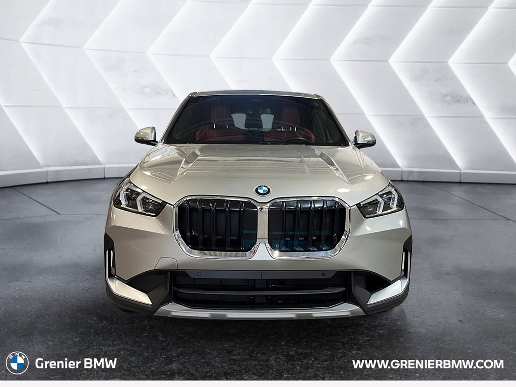 2023 BMW X1 xDrive28i in Terrebonne, Quebec - 2 - w1024h768px