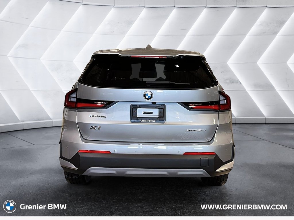 2023 BMW X1 xDrive28i in Terrebonne, Quebec - 5 - w1024h768px