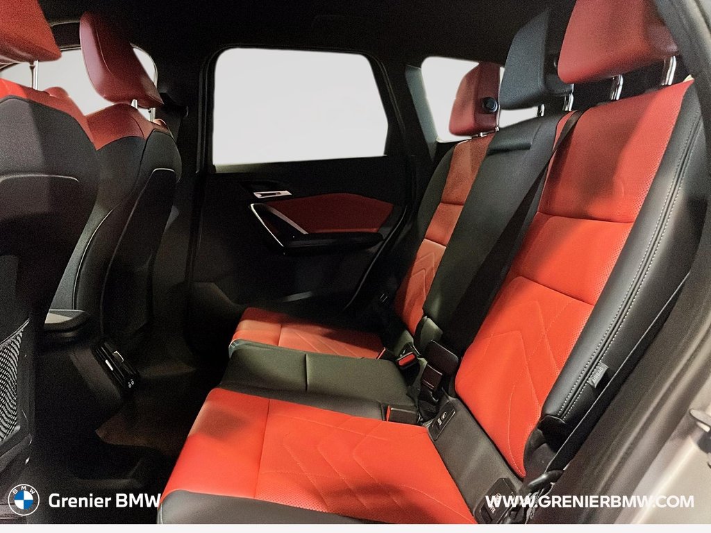 2023 BMW X1 xDrive28i in Terrebonne, Quebec - 9 - w1024h768px