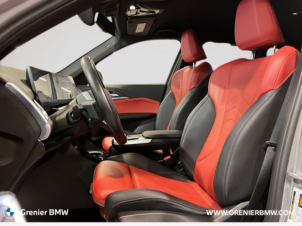 2023 BMW X1 xDrive28i in Terrebonne, Quebec - 7 - w1024h768px