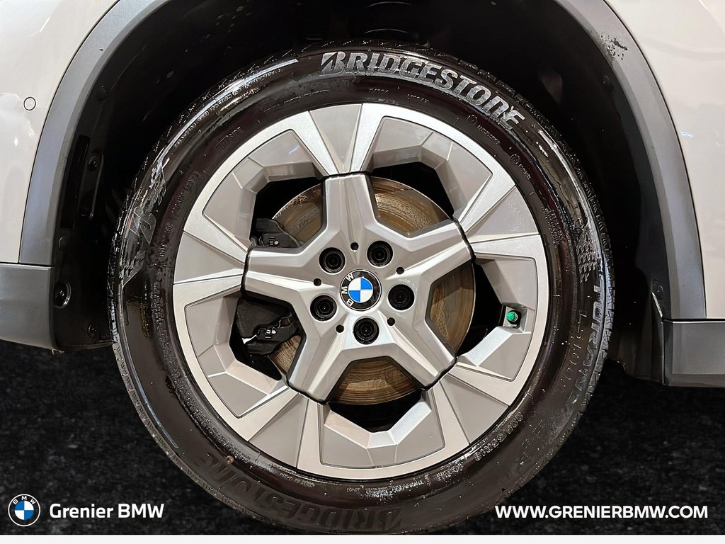 2023 BMW X1 xDrive28i in Terrebonne, Quebec - 6 - w1024h768px
