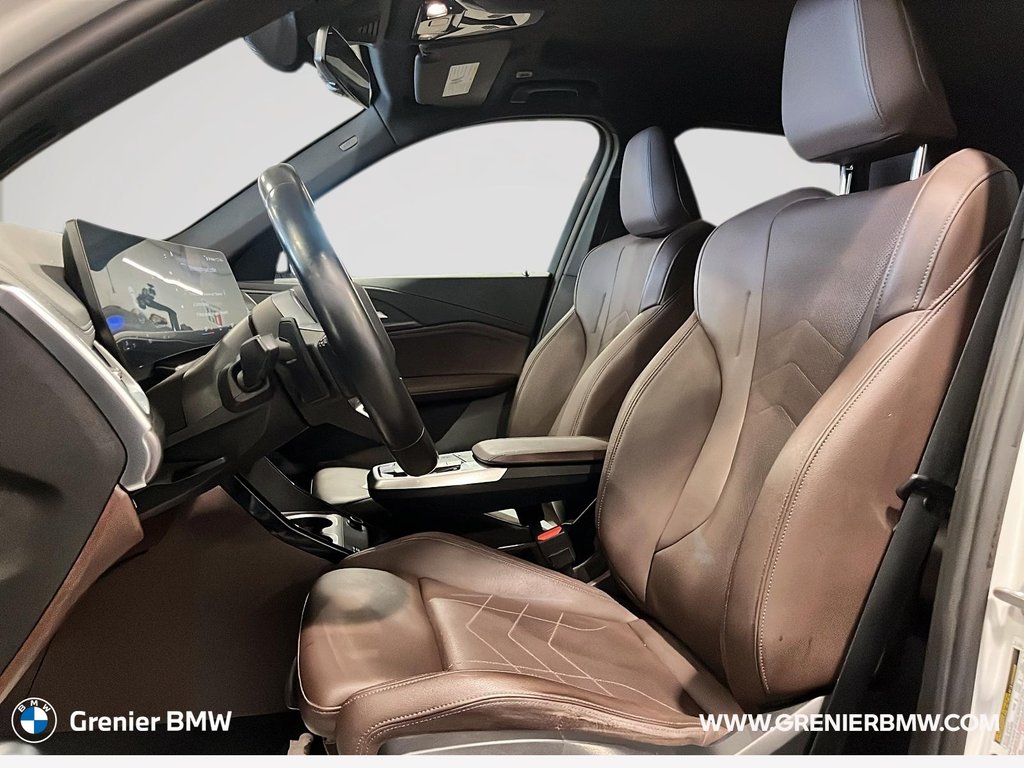 2023 BMW X1 xDrive28i in Terrebonne, Quebec - 7 - w1024h768px