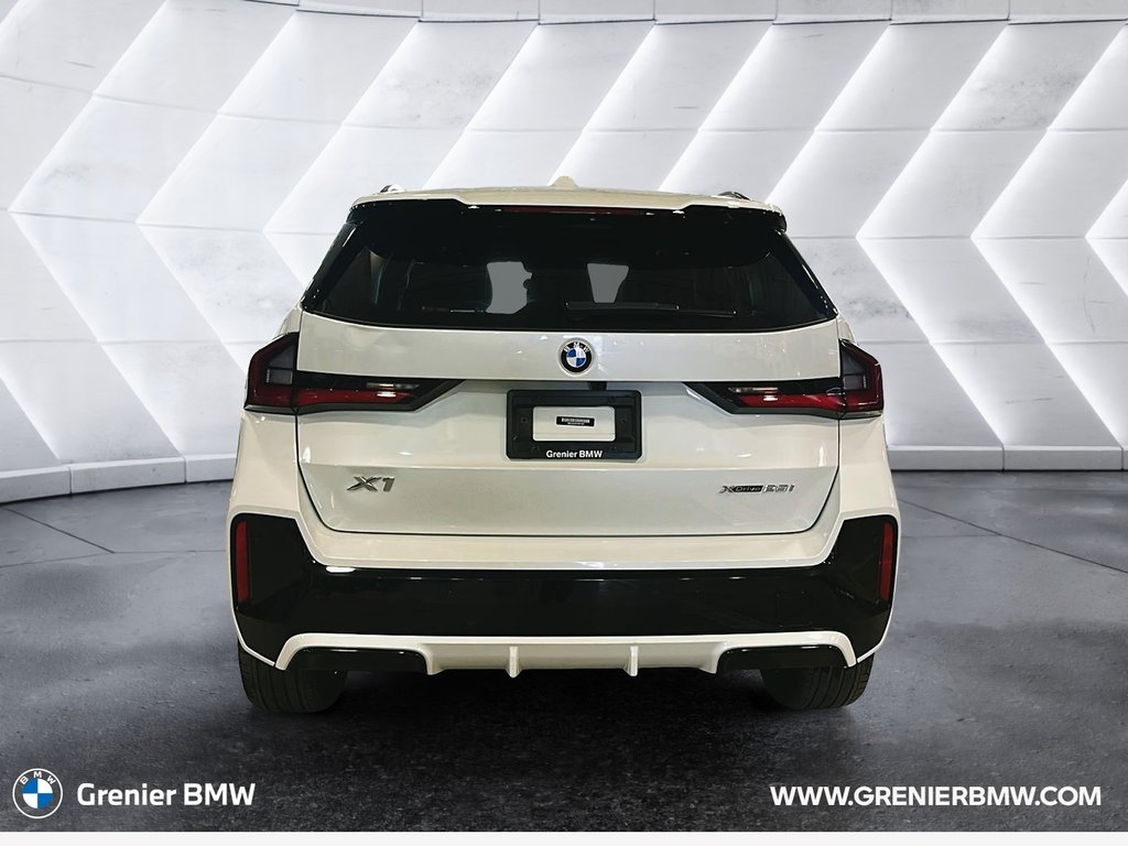 2023 BMW X1 xDrive28i in Terrebonne, Quebec - 5 - w1024h768px