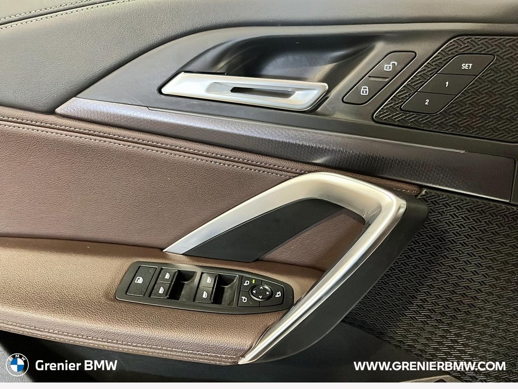 2023 BMW X1 xDrive28i in Terrebonne, Quebec - 10 - w1024h768px