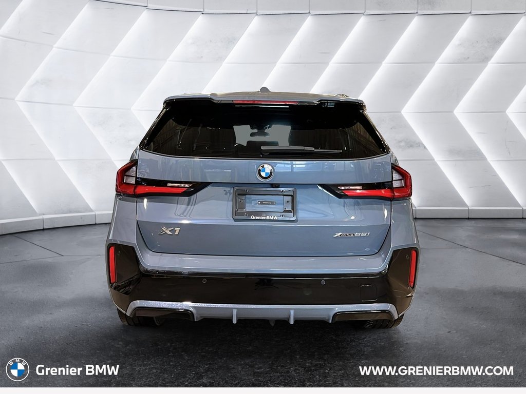 2023 BMW X1 xDrive28i in Terrebonne, Quebec - 5 - w1024h768px