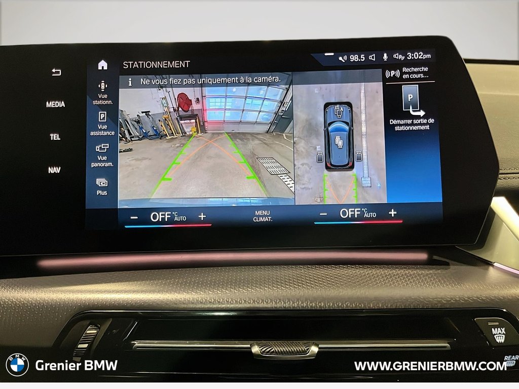 2023 BMW X1 xDrive28i in Terrebonne, Quebec - 15 - w1024h768px