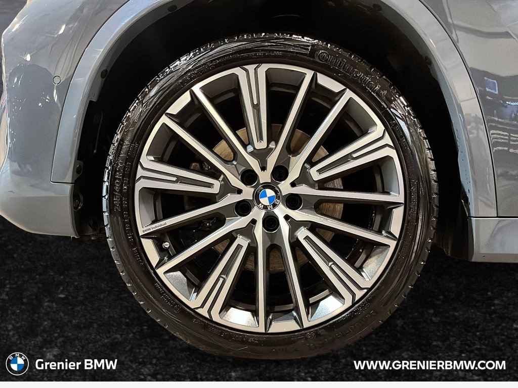 2023 BMW X1 xDrive28i in Terrebonne, Quebec - 6 - w1024h768px