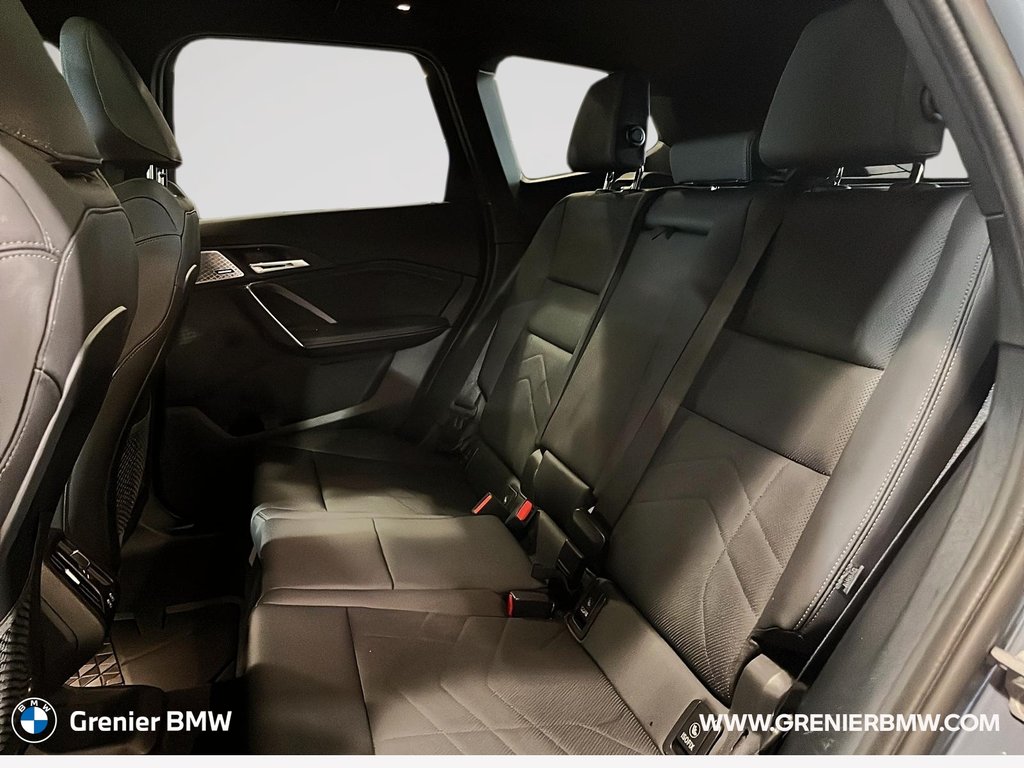 2023 BMW X1 xDrive28i in Terrebonne, Quebec - 9 - w1024h768px