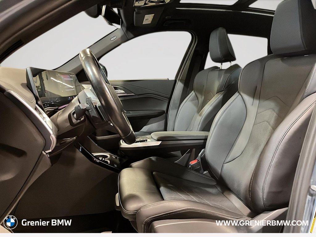 2023 BMW X1 xDrive28i in Terrebonne, Quebec - 7 - w1024h768px