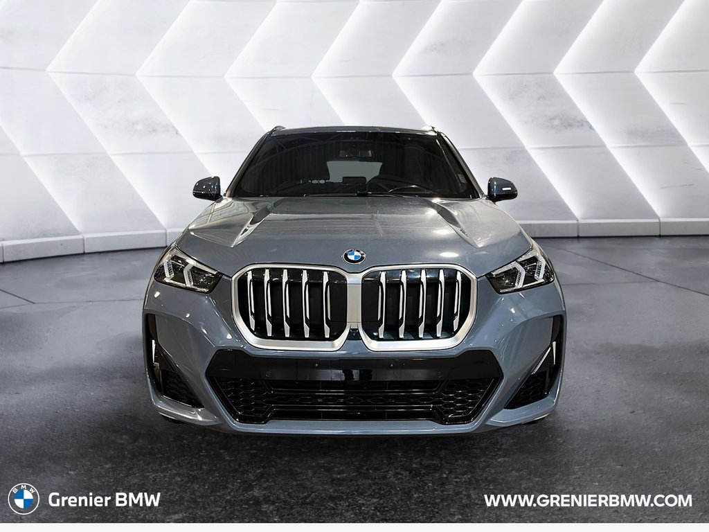 2023 BMW X1 xDrive28i in Terrebonne, Quebec - 2 - w1024h768px