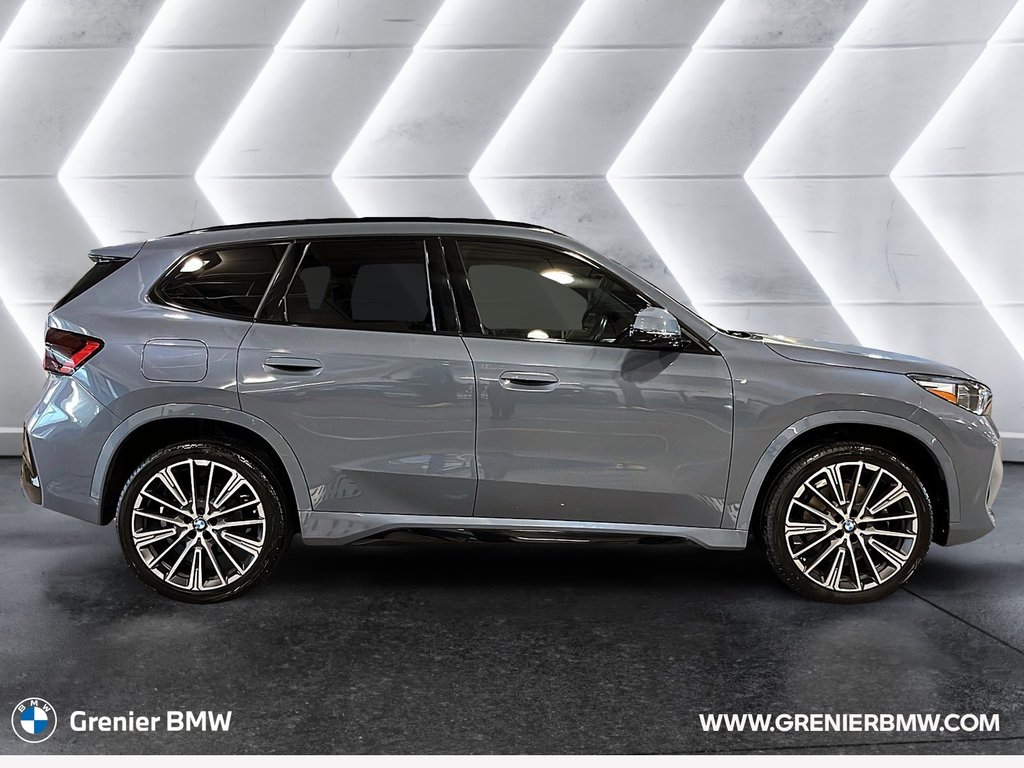 2023 BMW X1 xDrive28i in Terrebonne, Quebec - 3 - w1024h768px