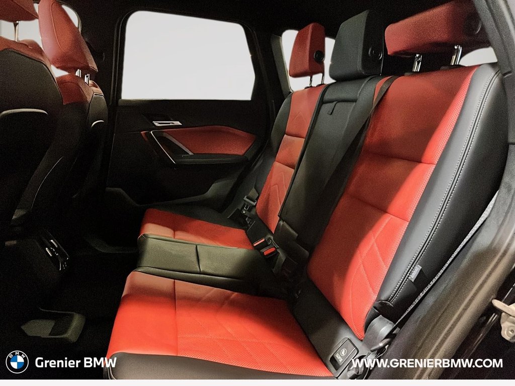 2023 BMW X1 xDrive28i in Terrebonne, Quebec - 9 - w1024h768px