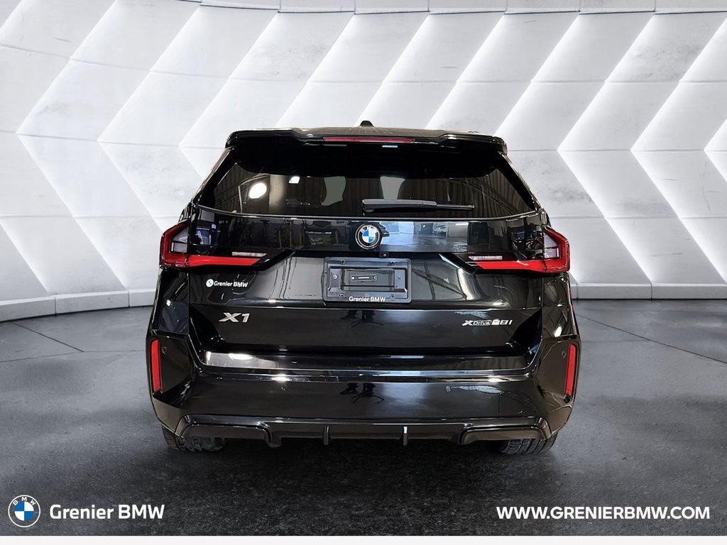2023 BMW X1 xDrive28i in Terrebonne, Quebec - 5 - w1024h768px