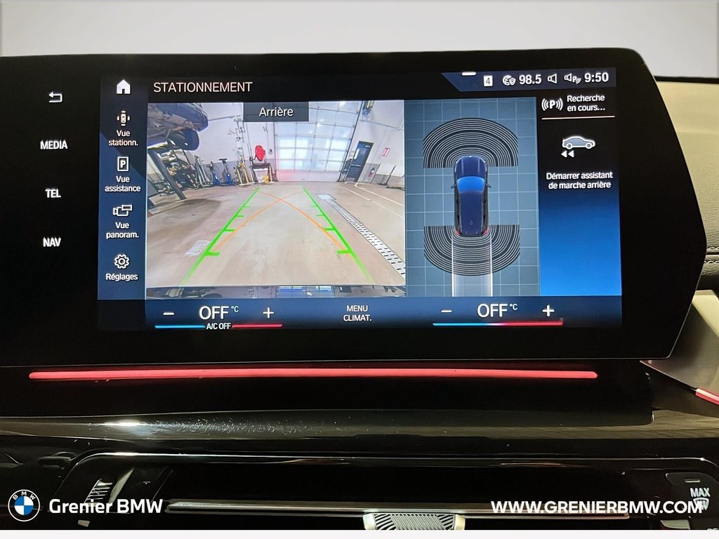 2023 BMW X1 xDrive28i in Terrebonne, Quebec - 15 - w1024h768px