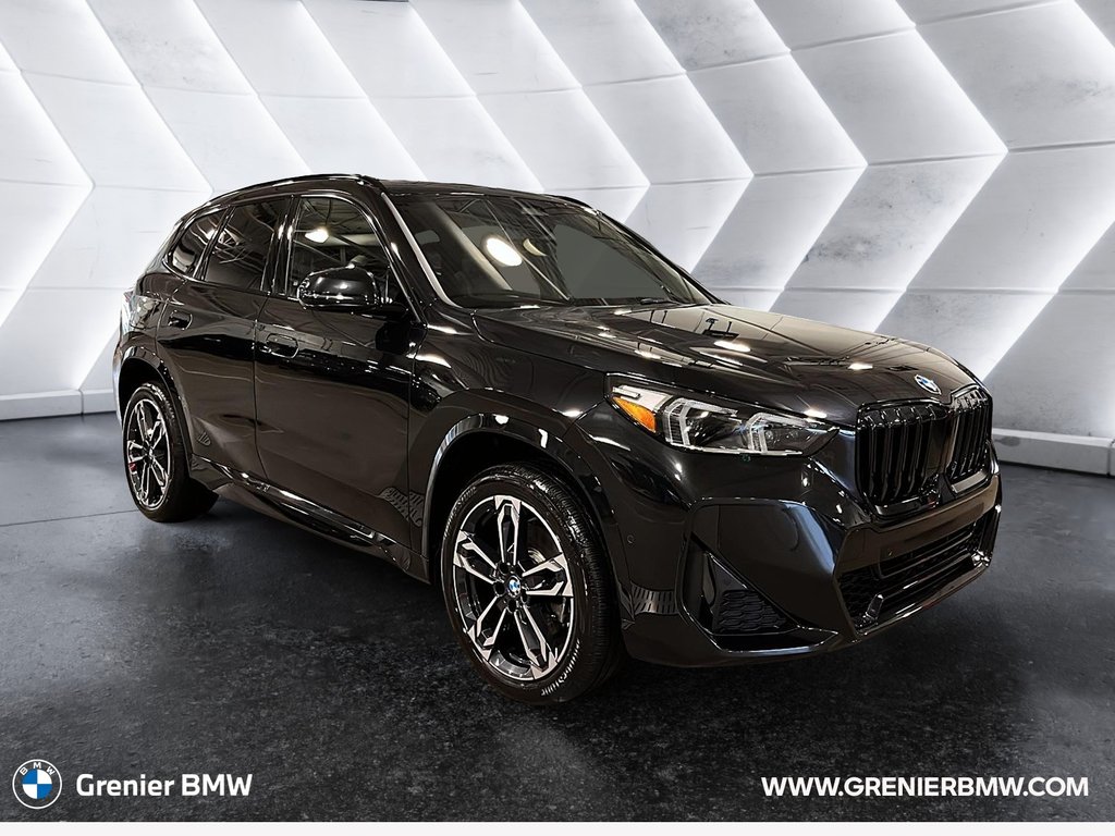 2023 BMW X1 xDrive28i in Terrebonne, Quebec - 1 - w1024h768px