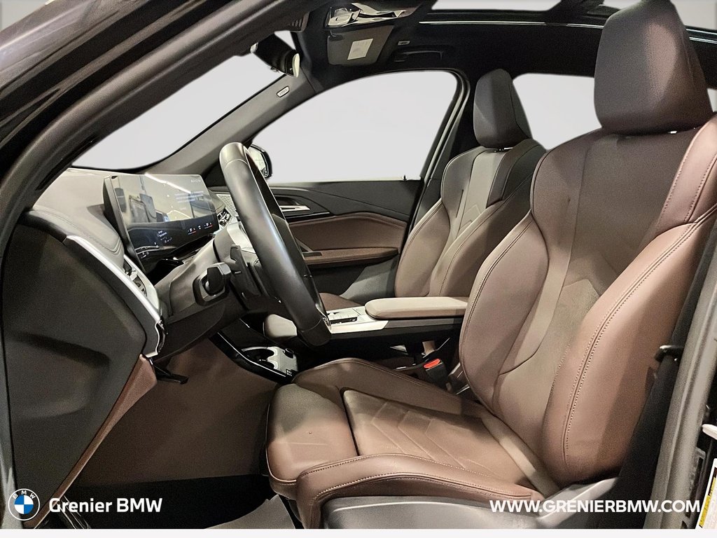 2023 BMW X1 xDrive28i in Terrebonne, Quebec - 7 - w1024h768px