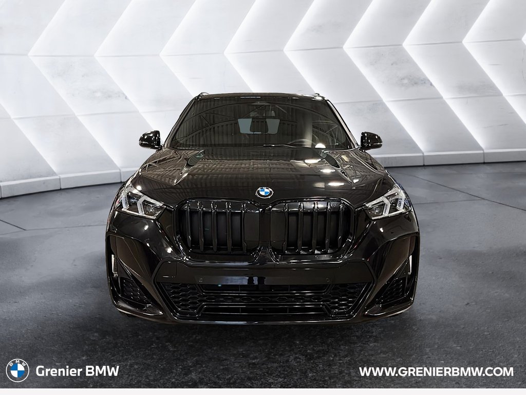 2023 BMW X1 xDrive28i in Terrebonne, Quebec - 2 - w1024h768px