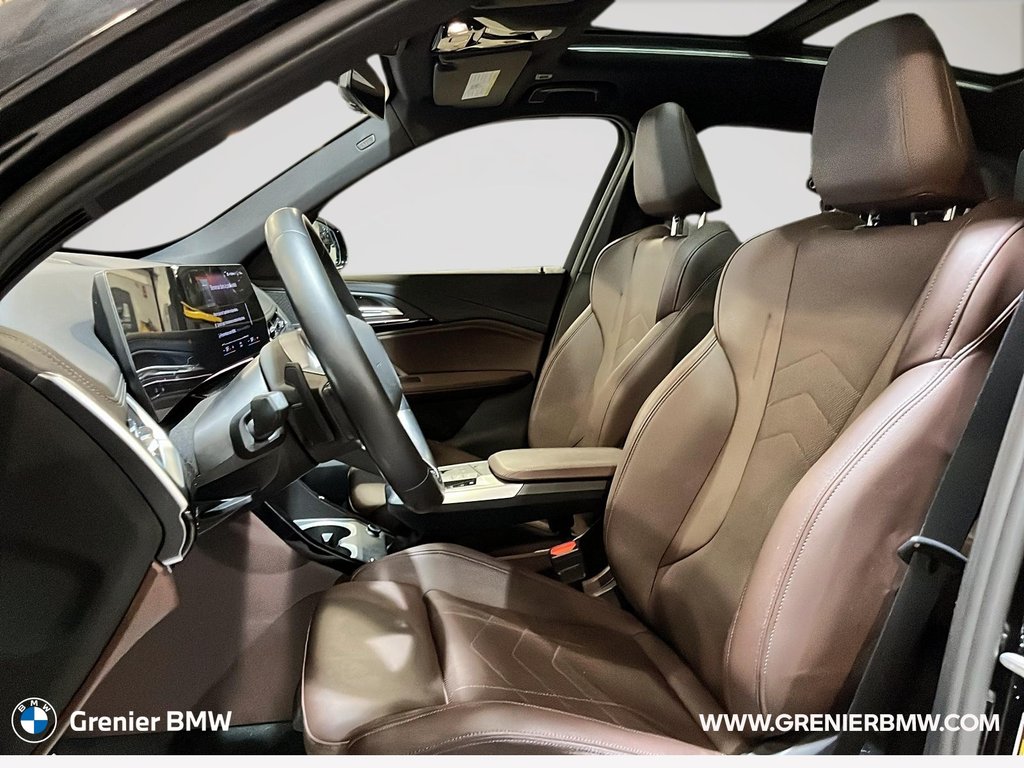 2023 BMW X1 xDrive28i in Terrebonne, Quebec - 7 - w1024h768px