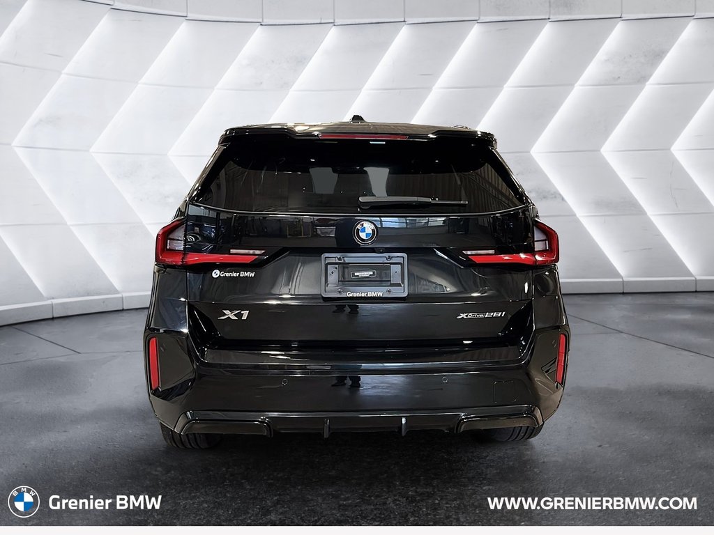 2023 BMW X1 xDrive28i in Terrebonne, Quebec - 5 - w1024h768px