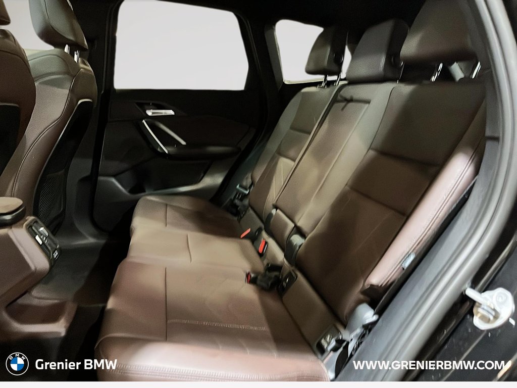 2023 BMW X1 xDrive28i in Terrebonne, Quebec - 9 - w1024h768px