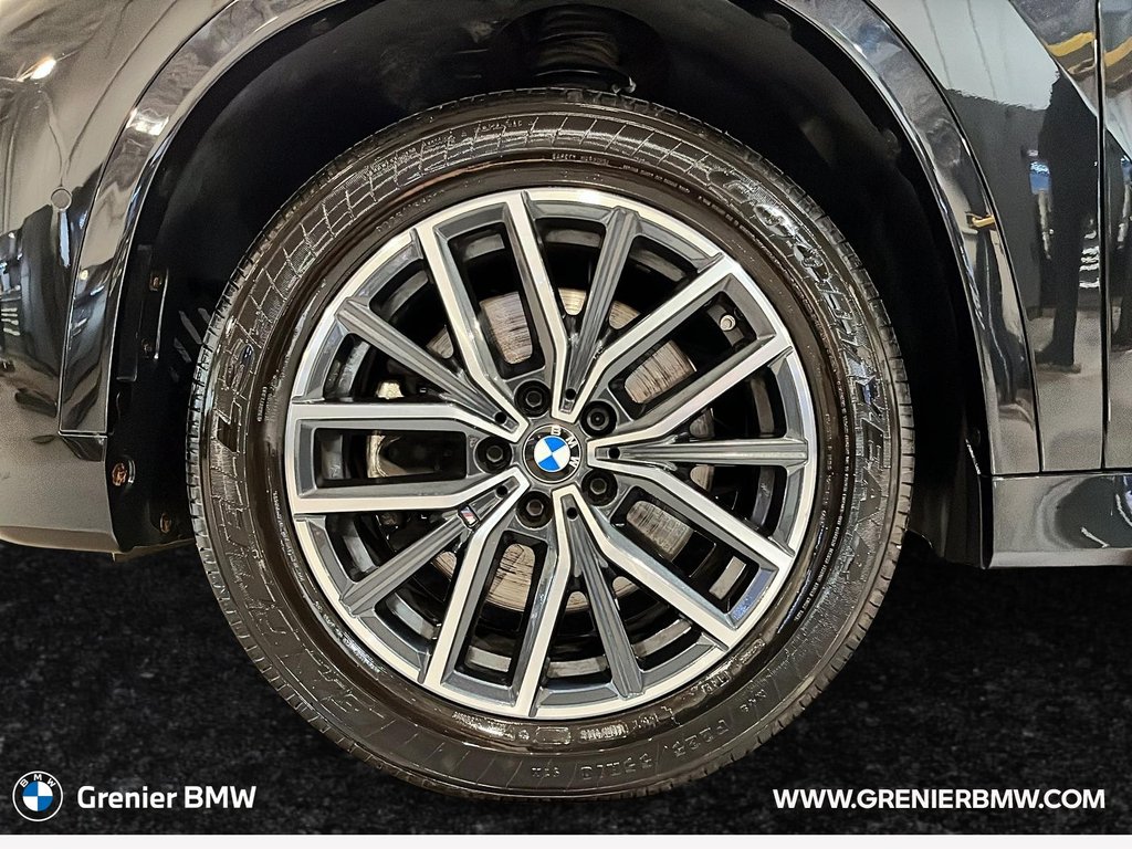 2023 BMW X1 xDrive28i in Terrebonne, Quebec - 6 - w1024h768px